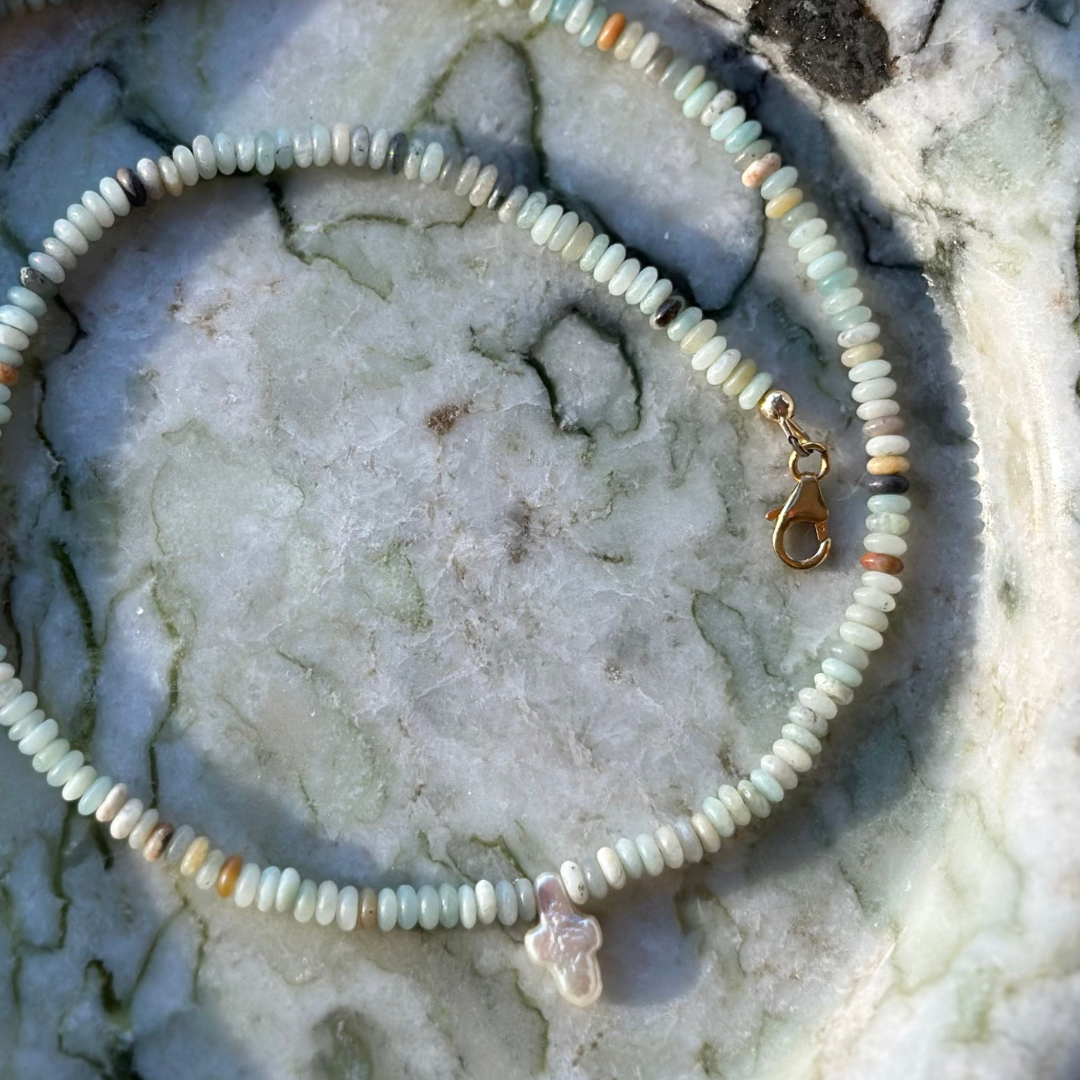 Sabrina Beads
