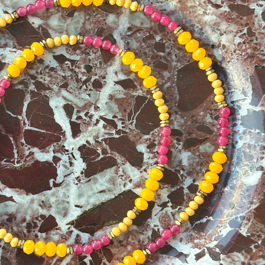 Malibu Beads