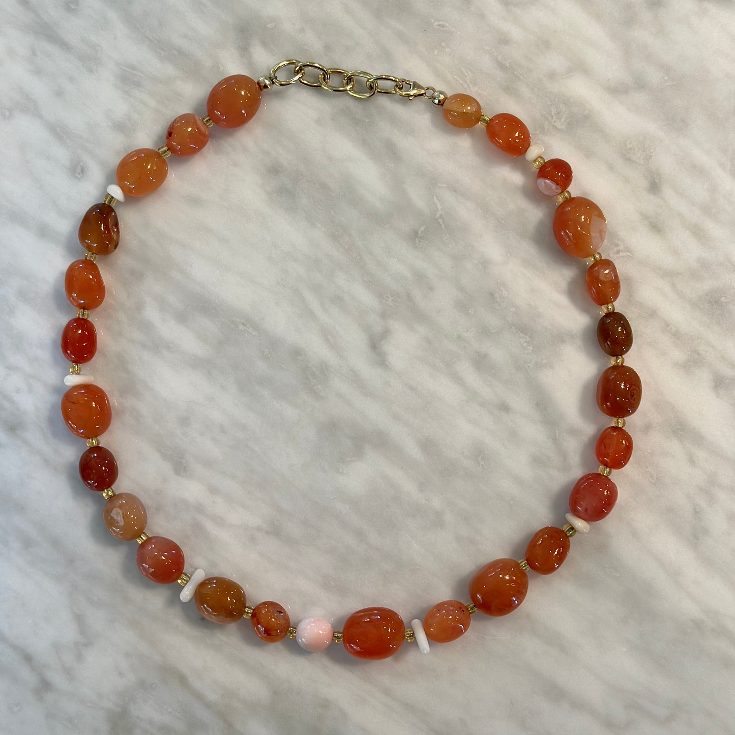 Phoenix Beads