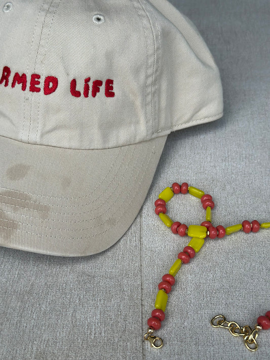 Charmed Life Hat