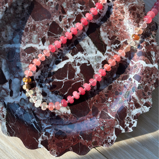 Neapolitan Beads