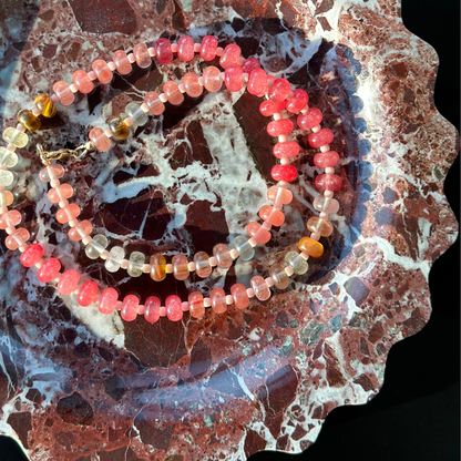 Neapolitan Beads