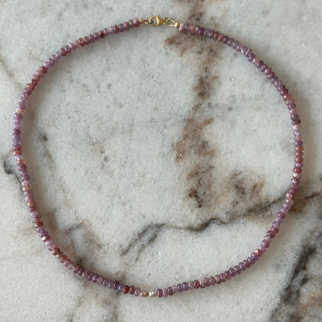 The Skinny Beads