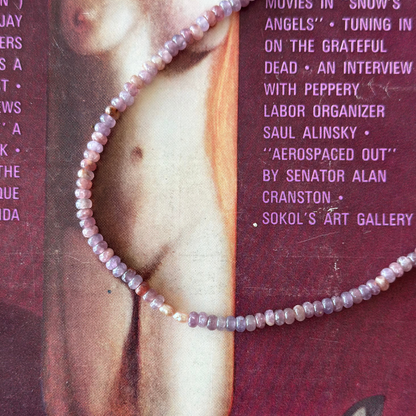 The Skinny Beads