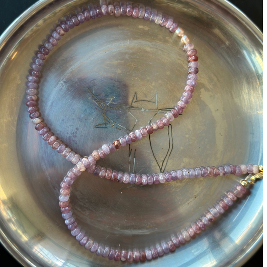 The Skinny Beads