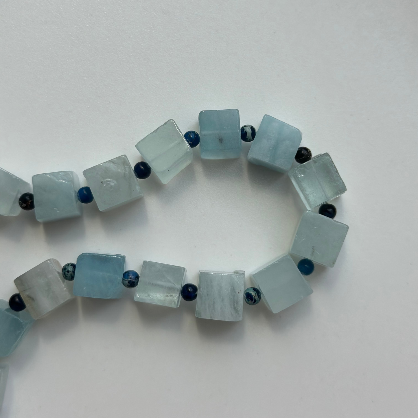 Icee Beads
