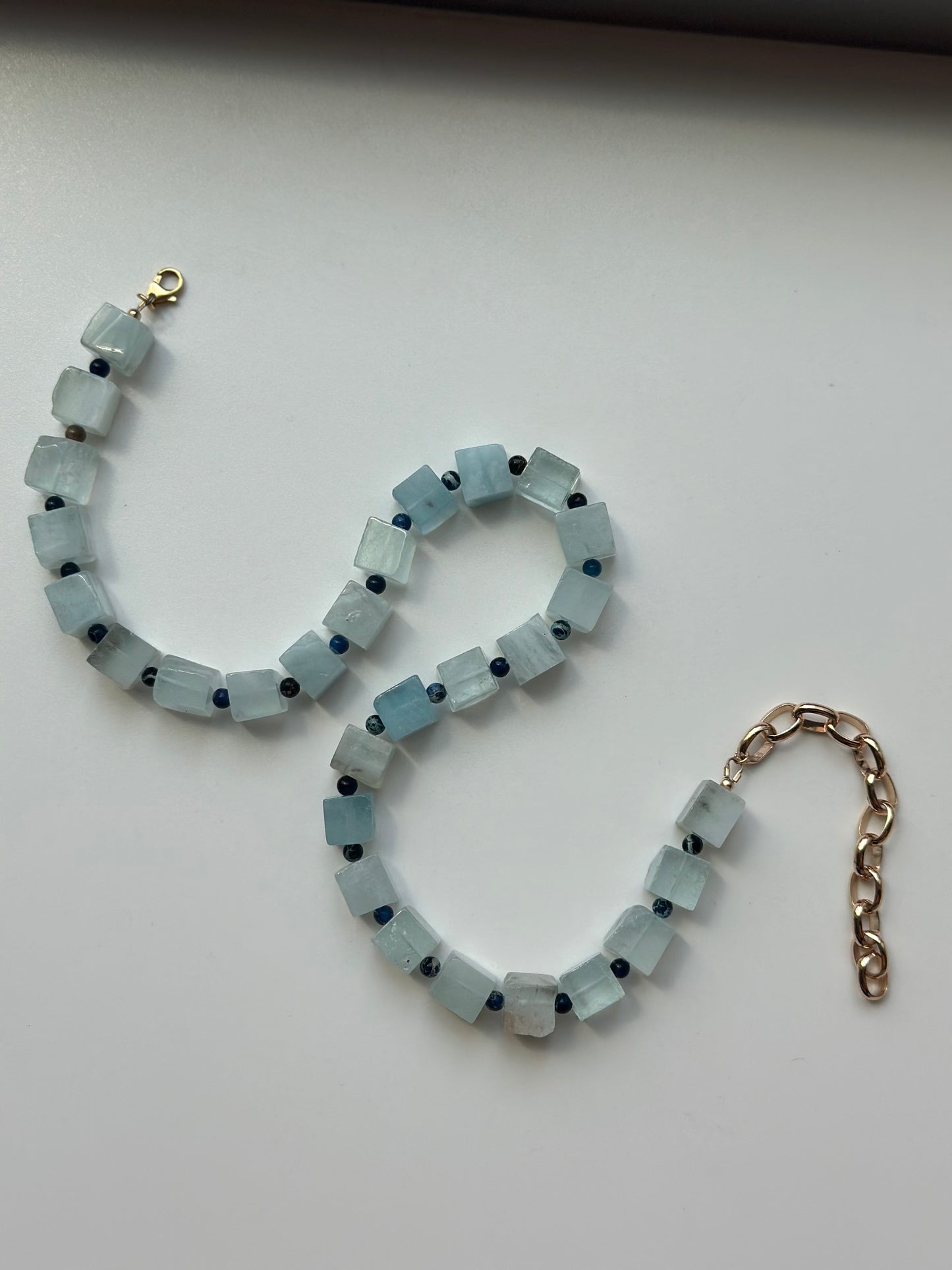 Icee Beads