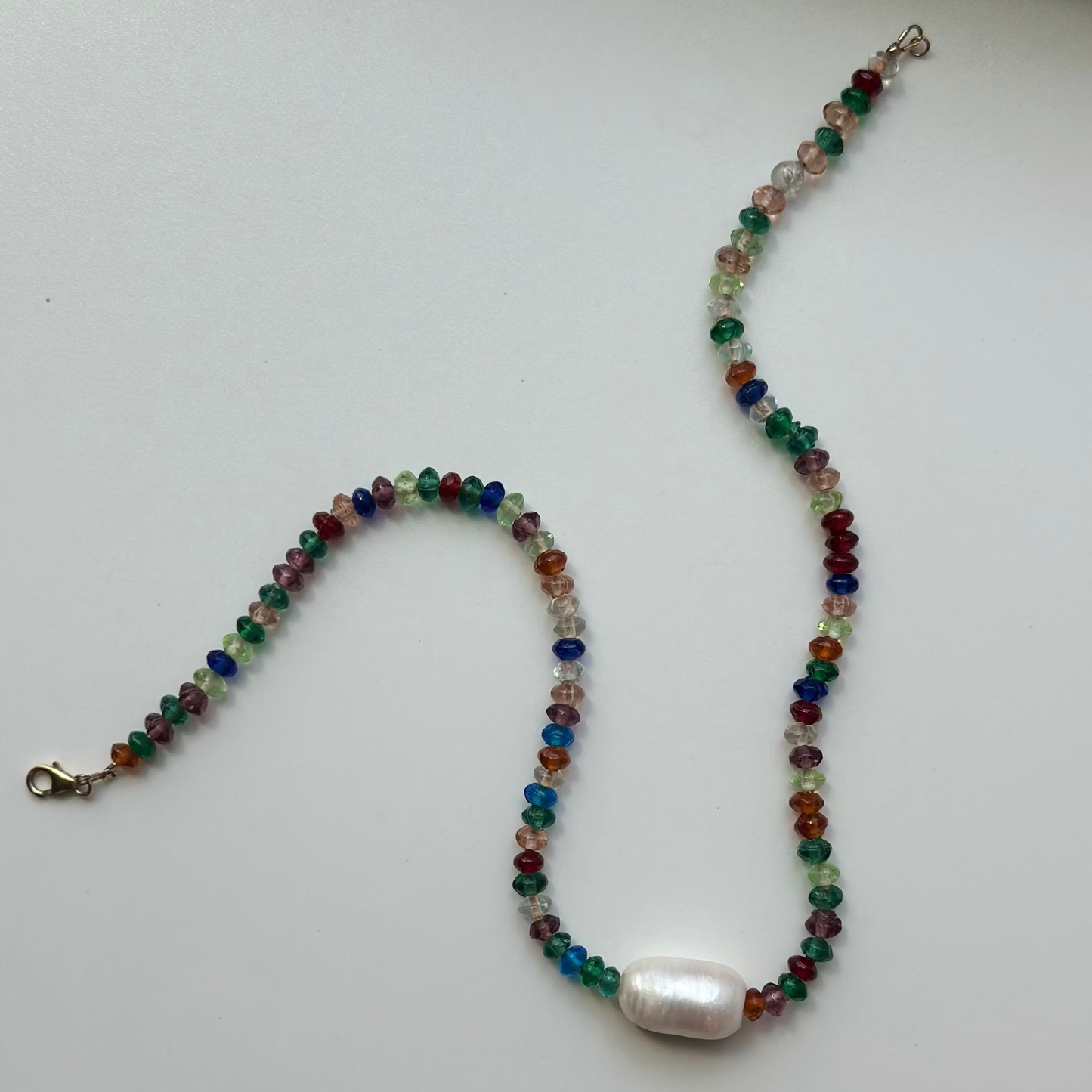 Lexi Beads
