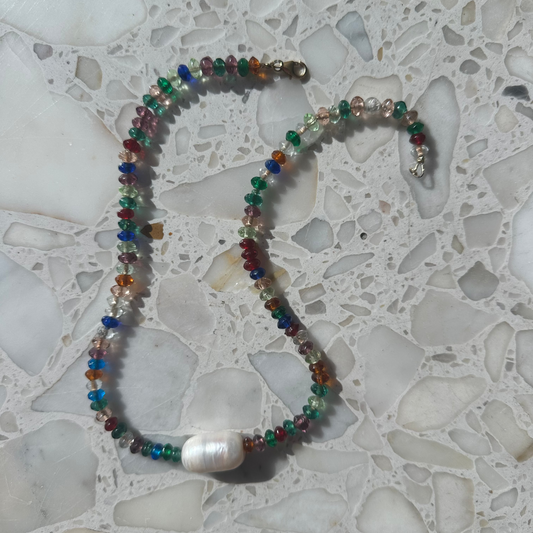 Lexi Beads