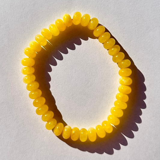 Limoncello Bracelet