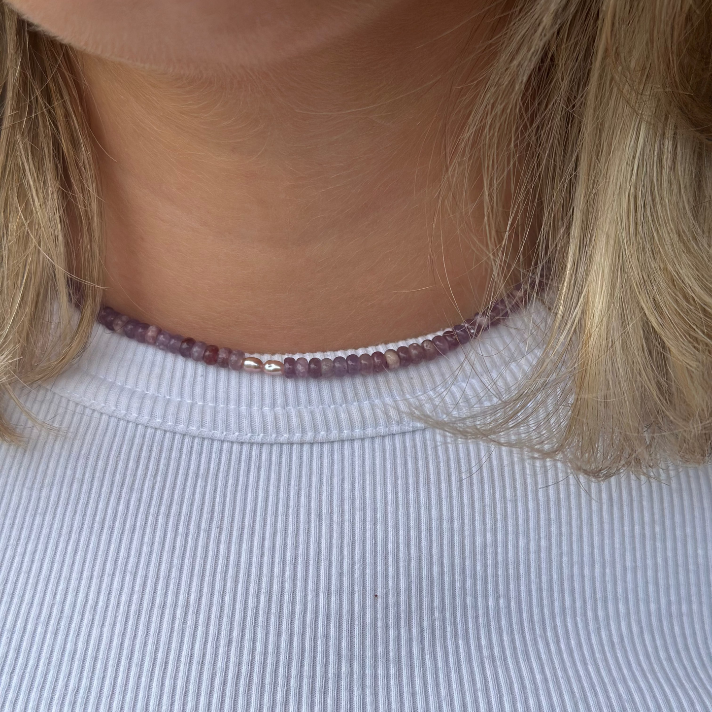 The Skinny Beads