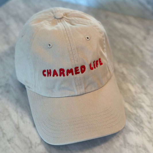 Charmed Life Hat