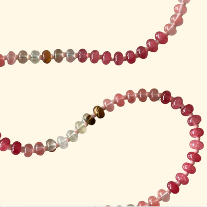 Neapolitan Beads