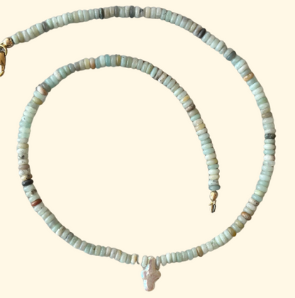 Sabrina Beads