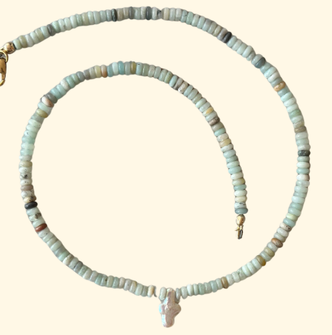 Sabrina Beads