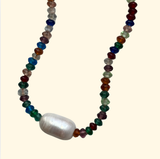 Lexi Beads