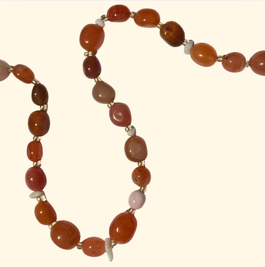 Phoenix Beads